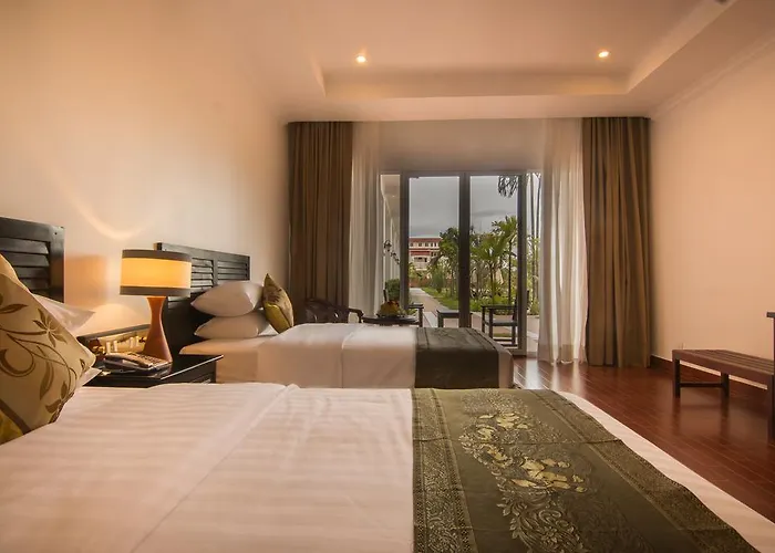 Crown Angkor &