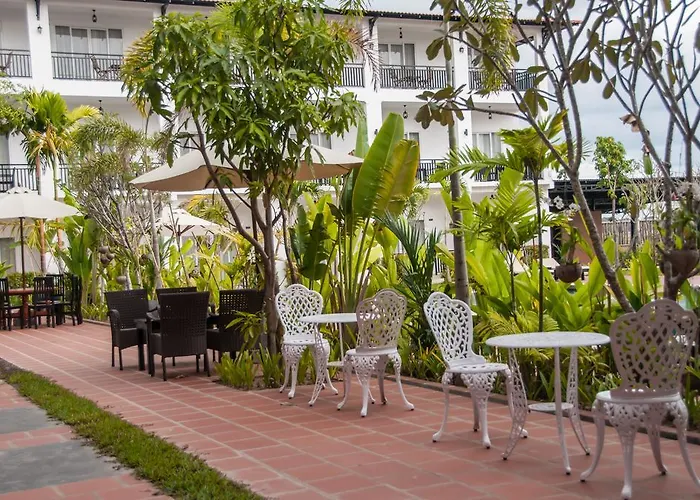 Crown Angkor &